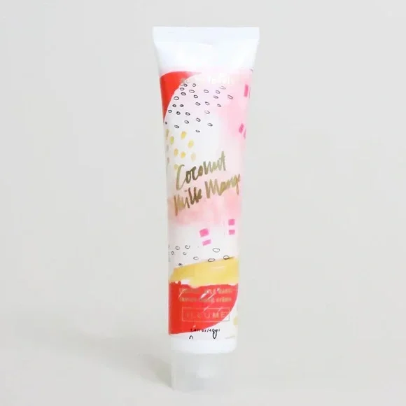 💕HP💕Coconut Milk Mango hand cream - Picture 1 of 3